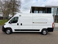 Used Vauxhall Movano S 140 HP (102 kW) 2022 White