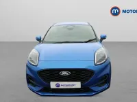 Used Ford Puma ST-Line 125 HP (91 kW) 2026 SUV