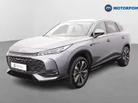 Używany MG HS SE 224 KM (164 kW) 2025 Szary SUV