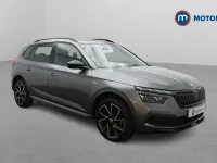 Used Skoda 110 R Monte Carlo 110 HP (80 kW) 2023 Hatchback