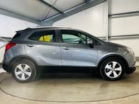 used Vauxhall Mokka X 1.4i Turbo ecoTEC Active Euro 6 (s/s) 5dr