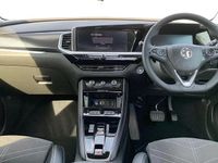 Used Vauxhall Grandland X Ultimate 224 HP (164 kW) 2024 Black SUV