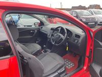 used VW Polo 1.0 Match 3dr