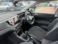 used VW Taigo 1.0 TSI (110ps) Style