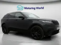 Used Land Rover Range Rover Velar S 201 HP (147 kW) 2023 SUV