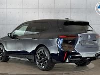 Used BMW iX M Sport 300 kW (408 HP) 2025 Black SUV