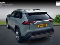 Used Toyota RAV4 218 HP (160 kW) 2025 SUV