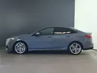 Used BMW M235 Comfort Edition 306 HP (225 kW) 2020 Grey Coupe