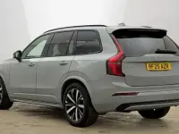 Usado Volvo XC90 Plus 247 HP (181 kW) 2026 SUV