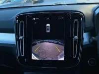 New Volvo XC40 Plus 197 HP (144 kW) 2026 SUV