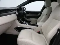 Second-hand Jaguar F-Pace R-Dynamic 404 CP (297 kW) 2022 Negru SUV