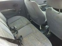 Used Chevrolet Matiz 2002 Hatchback