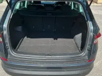 Used Skoda Kodiaq SE 150 HP (110 kW) 2019 SUV