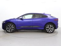 Used Jaguar I-Pace 294 kW (400 HP) 2020 Blue SUV