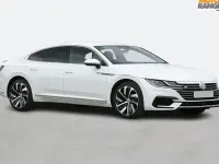 Used VW Arteon R-line 190 HP (139 kW) 2020 Coupe