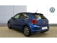 used VW Polo 1.0 TSI 95 Active 5dr