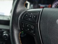 Used Ford Ranger Wildtrack 213 HP (156 kW) 2022 Pickup
