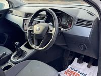 Used Seat Arona SE Technology 2019 White SUV