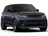 New Land Rover Range Rover Sport Autobiography 530 HP (389 kW) 2025 SUV