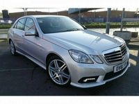 Used Mercedes E250 2012 Sedan
