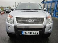 Used Isuzu Pick up 2008 Pickup