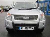 used Isuzu Pick up 