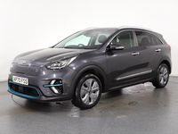 Used Kia e-Niro 2020 SUV