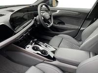 Used Audi A6 S-Line 200 HP (147 kW) 2025 Blue Sedan