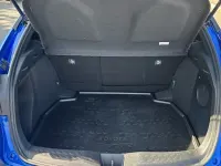 Used Toyota C-HR 122 HP (89 kW) 2019 Blue SUV