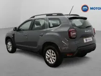 Used Dacia Duster Expression 129 HP (94 kW) 2024 Grey SUV