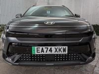 Used Hyundai Kona N Line 160 kW (218 HP) 2025 SUV