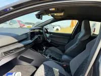 Used VW Golf VIII R-line 130 HP (95 kW) 2023 Grey Hatchback