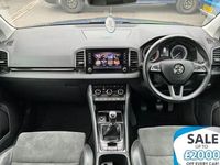 used Skoda Karoq 1.5 TSI ACT SE L SUV 5dr Petrol Manual Euro 6 (s/s) (150 ps)