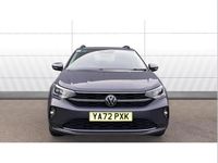 Used VW Taigo Life 95 HP (69 kW) 2023 Grey SUV