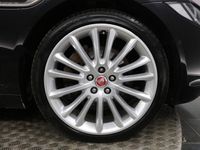 used Jaguar XE 2.0d Portfolio Auto AWD Euro 6 (s/s) 4dr