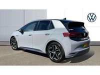 used VW ID3 150kW 1ST Edition Pro Power 62kWh 5dr Auto Electric Hatchback