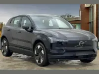 New Volvo EX30 Performance 314 kW (428 HP) 2026 Black SUV
