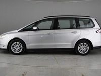 used Ford Galaxy 2.0 EcoBlue 150 Zetec 5dr