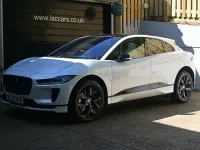Usado Jaguar I-Pace 294 kW (400 HP) 2023 SUV