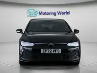 Usado VW Golf VIII GTE 245 HP (180 kW) 2023 Preto Citadino