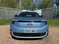 Used Ford Explorer Premium 250 kW (340 HP) 2025 Blue SUV