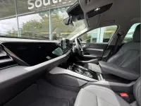 Used Audi A5 Sport 200 HP (147 kW) 2025 Black Sedan