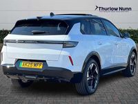 Used Vauxhall Grandland Ultimate 156 kW (213 HP) 2025 SUV