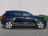 Used Volvo XC40 Momentum 163 HP (119 kW) 2020 SUV