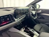 Used Audi A5 Advanced 295 HP (216 kW) 2025 White Sedan