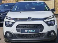 Used Citroën C3 PureTech 110 HP (80 kW) 2023 Hatchback