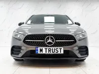 Used Mercedes A180 Executive 2022 Grey Hatchback