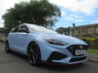 Used Hyundai i30 N Performance 280 HP (205 kW) 2023