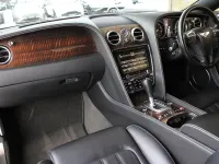 Used Bentley Continental 507 HP (372 kW) 2013 Grey Cabriolet