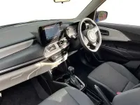 Used Suzuki Swift 2025 Blue Hatchback